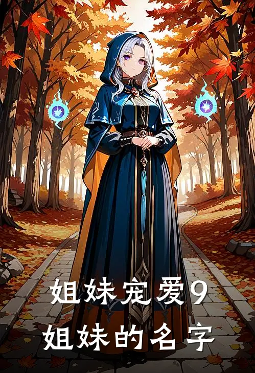 姐妹宠爱9姐妹的名字