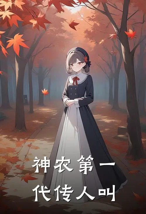 神农第一代传人叫