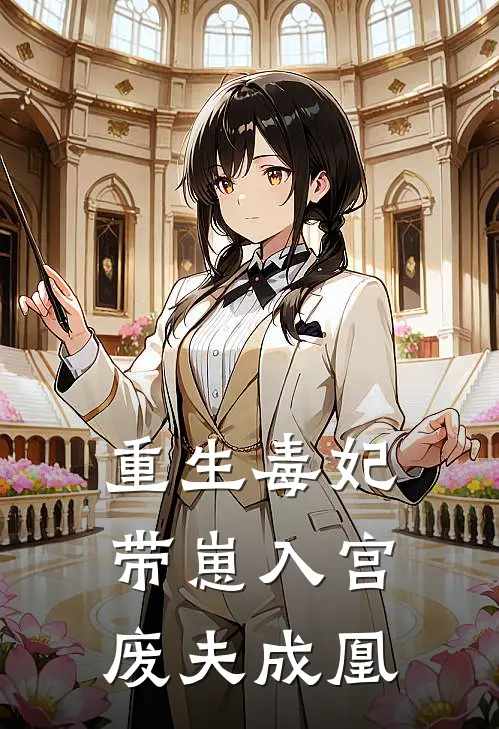 重生毒妃：带崽入宫，废夫成凰唐朝阳安安完结版免费阅读_重生毒妃：带崽入宫，废夫成凰全章节免费在线阅读