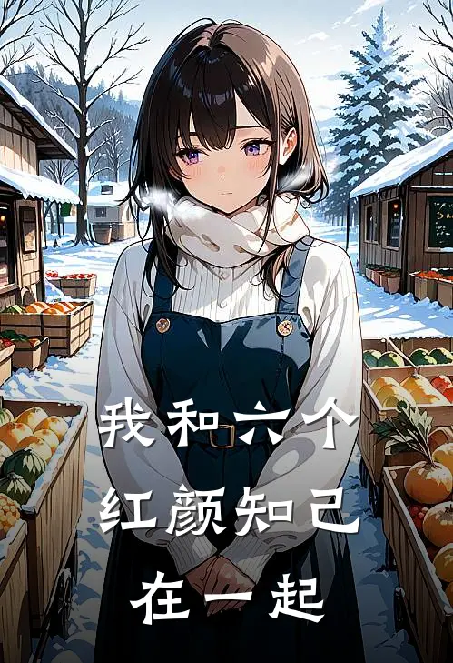 我和六个红颜知己在一起