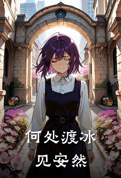 何处渡冰见安然