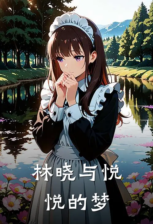 林晓悦悦(林晓与悦悦的梦)全章节在线阅读_(林晓与悦悦的梦)完结版免费阅读