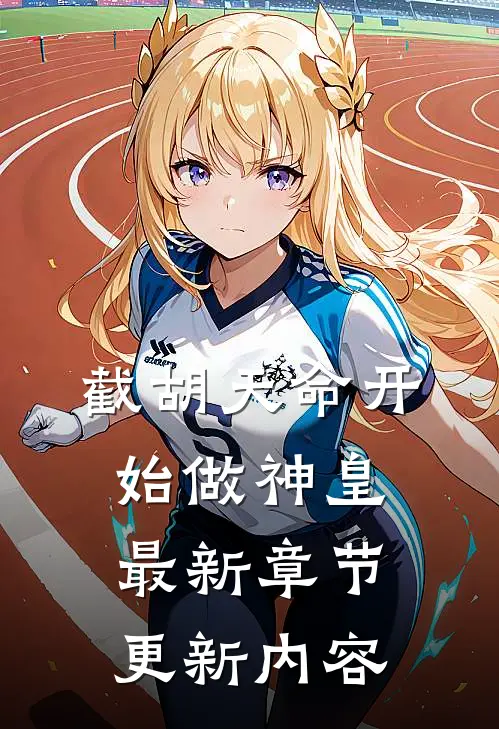 截胡天命开始做神皇最新章节更新内容