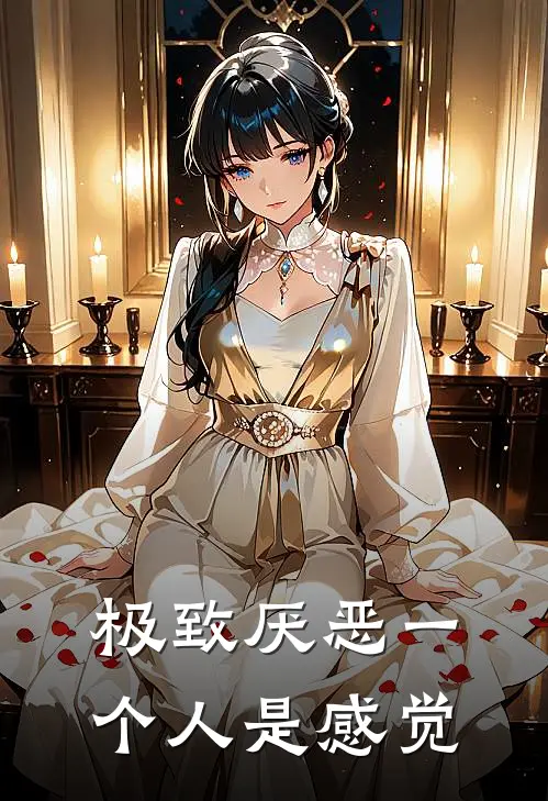 极致厌恶一个人是感觉