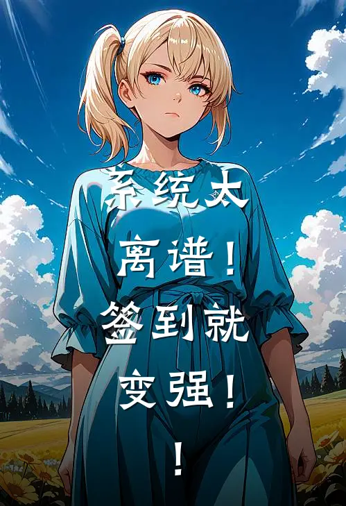 系统太离谱！签到就变强！！苏清雪林小凡热门小说免费阅读_完本完结小说系统太离谱！签到就变强！！(苏清雪林小凡)