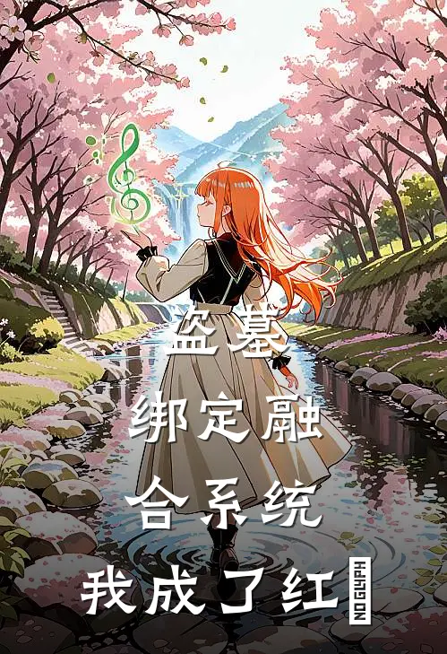 盗墓：绑定融合系统，我成了红犼(秦墨美颜丹)全章节在线阅读_秦墨美颜丹全章节在线阅读