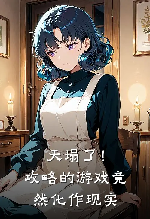天塌了！攻略的游戏竟然化作现实