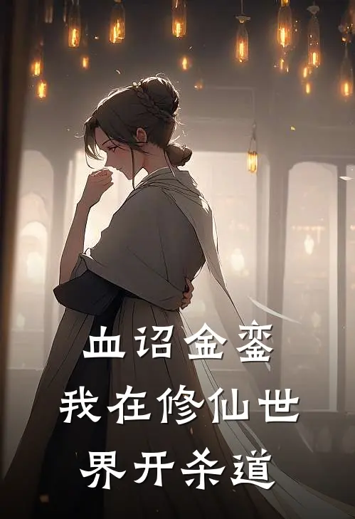 血诏金銮：我在修仙世界开杀道