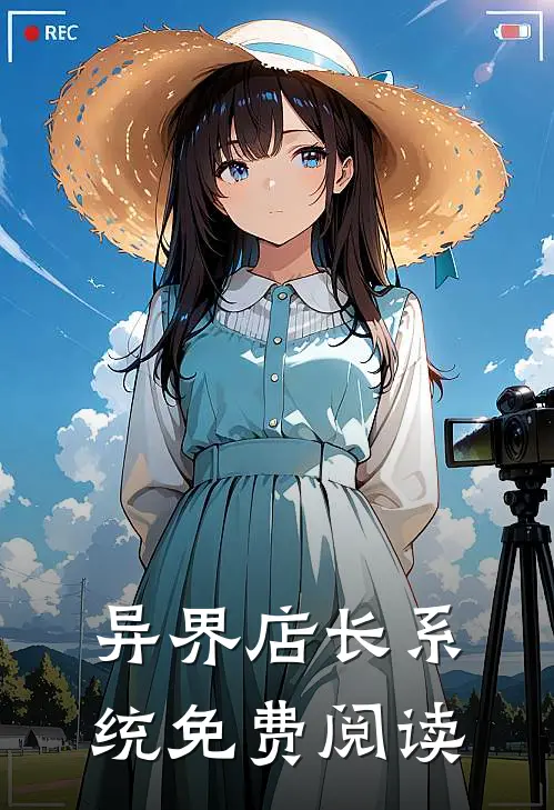 异界店长系统免费阅读