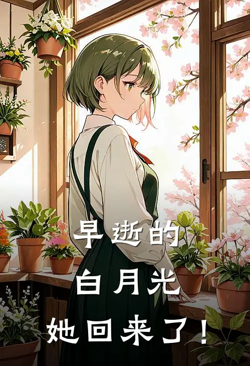 早逝的白月光，她回来了！
