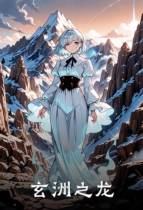玄洲之龙