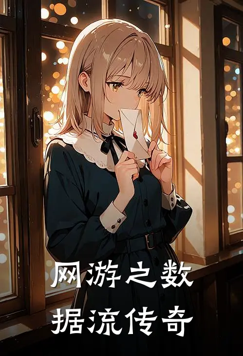 网游之数据流传奇