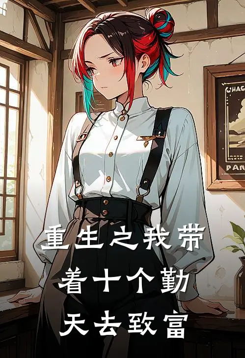 重生之我带着十个勤天去致富(颜悦杨导)最新章节在线阅读_(重生之我带着十个勤天去致富)最新章节在线阅读