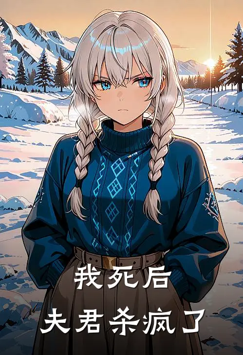 我死后，夫君杀疯了