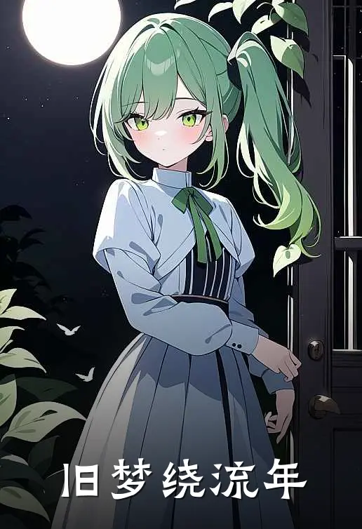 旧梦绕流年(宋瑾言江亦)免费阅读完整版小说_最新小说全文阅读旧梦绕流年宋瑾言江亦