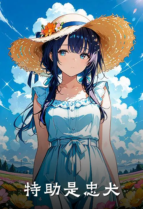 特助是忠犬