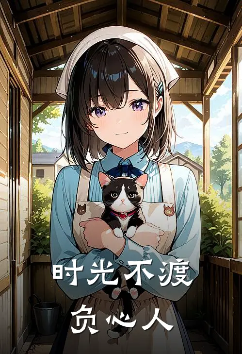 时光不渡负心人