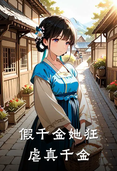 假千金她狂虐真千金白怜婳沈斯锦已完结小说_最新章节列表假千金她狂虐真千金(白怜婳沈斯锦)