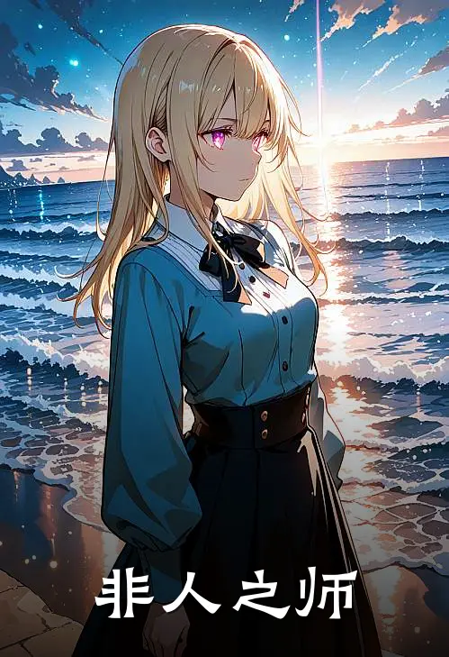 非人之师(林也张强)热门小说_《非人之师》最新章节在线阅读