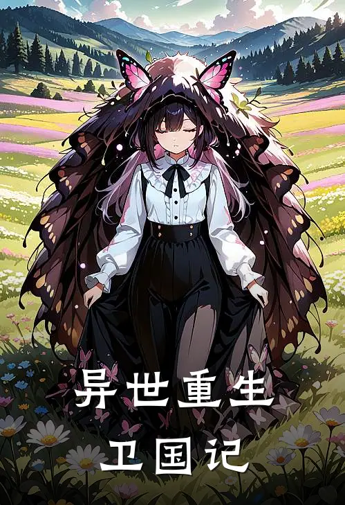 异世重生卫国记