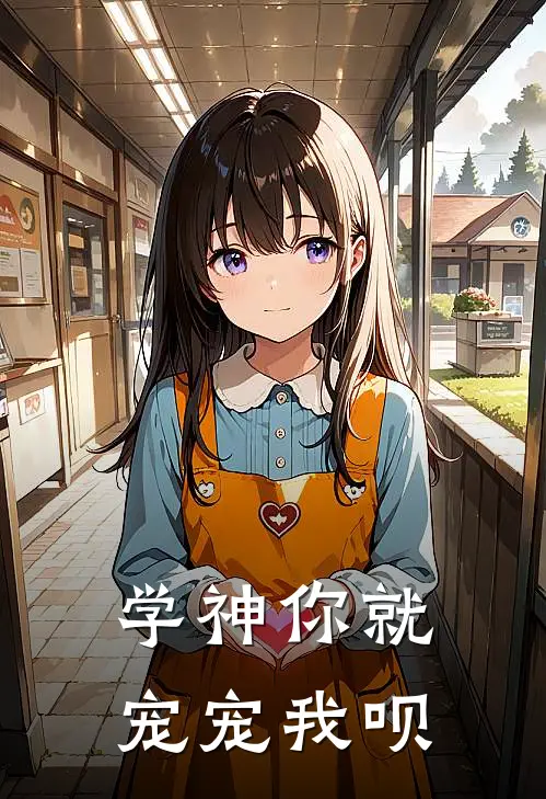 学神你就宠宠我呗