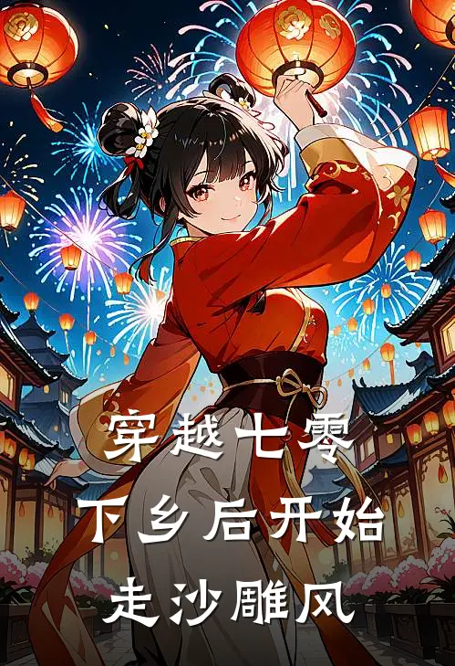 穿越七零：下乡后开始走沙雕风