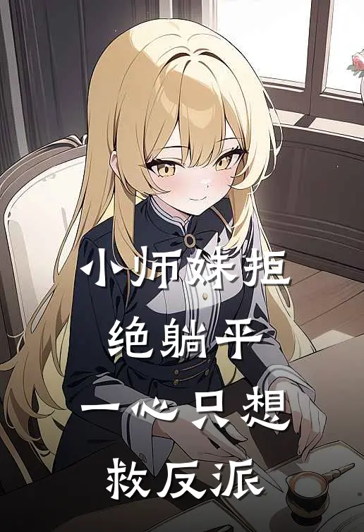 小师妹拒绝躺平，一心只想救反派