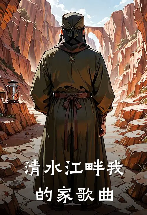 清水江畔我的家歌曲