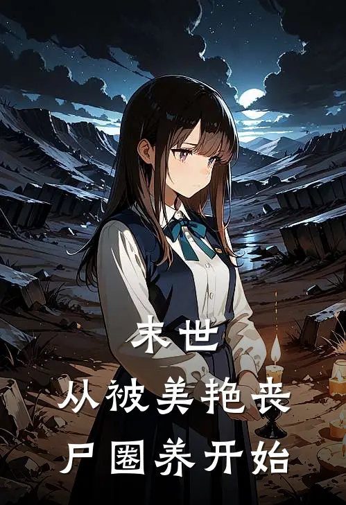 末世，从被美艳丧尸圈养开始