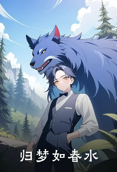 归梦如春水夏炎齐力小说推荐完结_全集免费小说归梦如春水(夏炎齐力)