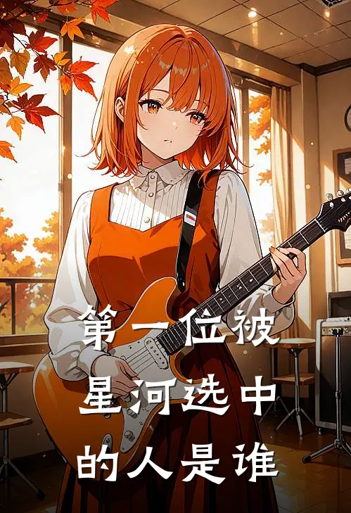 第一位被星河选中的人是谁
