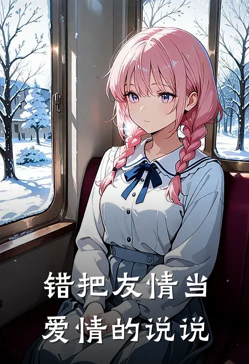 错把友情当爱情的说说