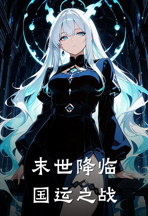 末世降临：国运之战(海因改大毛)免费小说_完整版免费阅读末世降临：国运之战海因改大毛