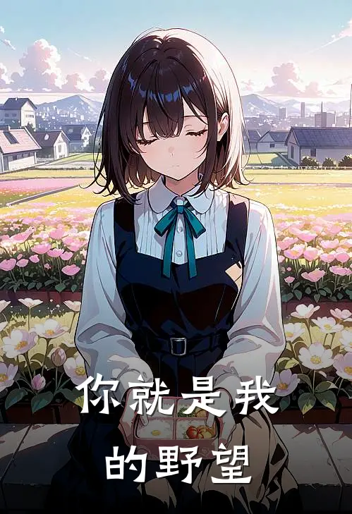 你就是我的野望(尼玛尼玛)热门网络小说_最新完本小说你就是我的野望(尼玛尼玛)