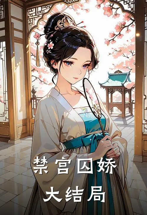 禁宫囚娇大结局