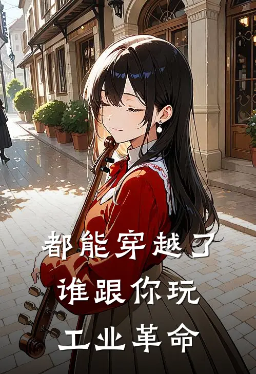 都能穿越了，谁跟你玩工业革命