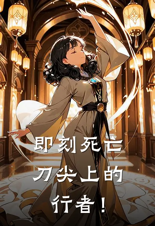 即刻死亡，刀尖上的行者！
