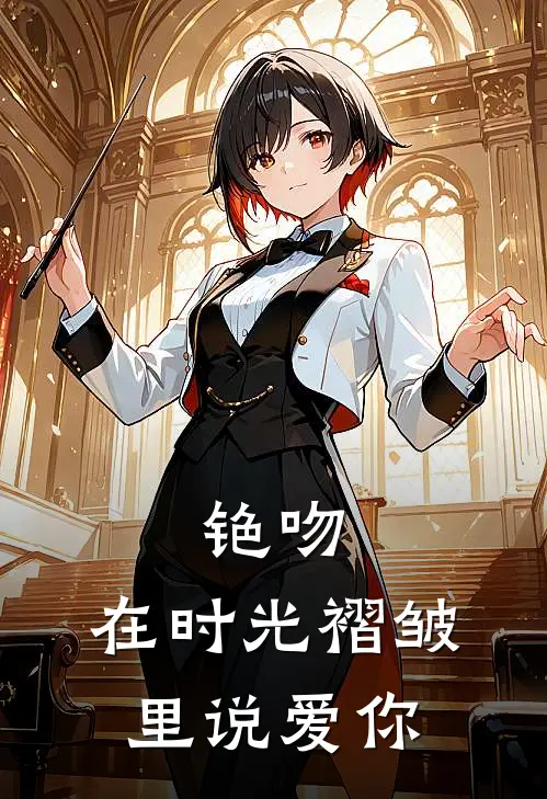 铯吻：在时光褶皱里说爱你