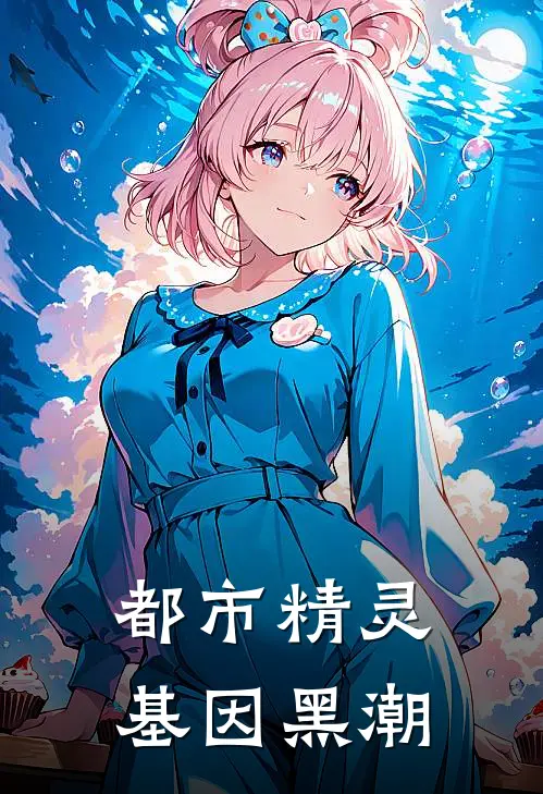 林陌林陌《都市精灵：基因黑潮》全文免费在线阅读_《都市精灵：基因黑潮》全本在线阅读