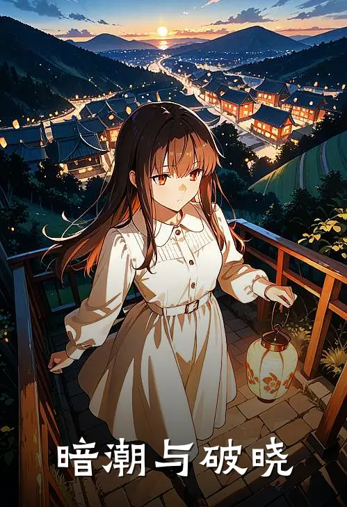 暗潮与破晓(林霄杨诗瑶)在线免费小说_免费阅读全文暗潮与破晓(林霄杨诗瑶)