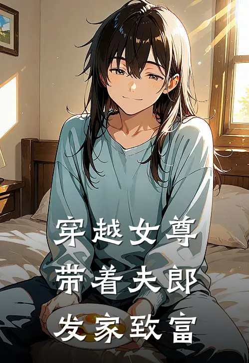 穿越女尊，带着夫郎发家致富