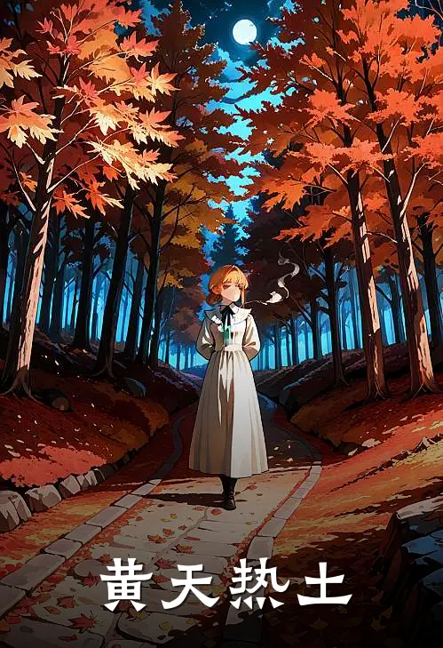 黄天热土