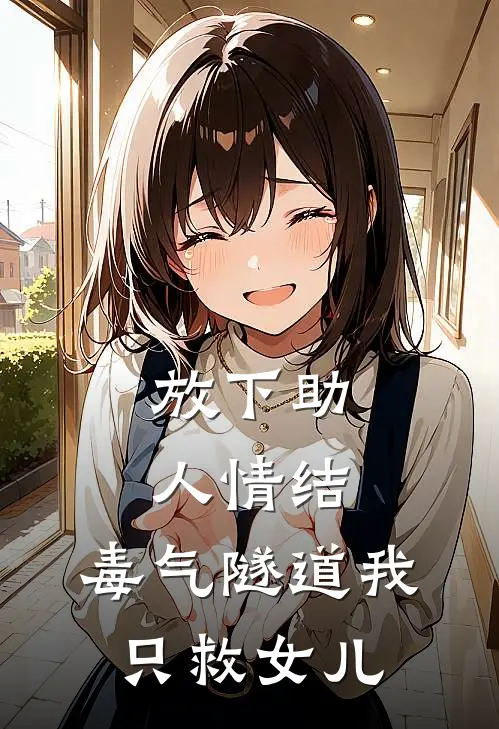 放下助人情结，毒气隧道我只救女儿