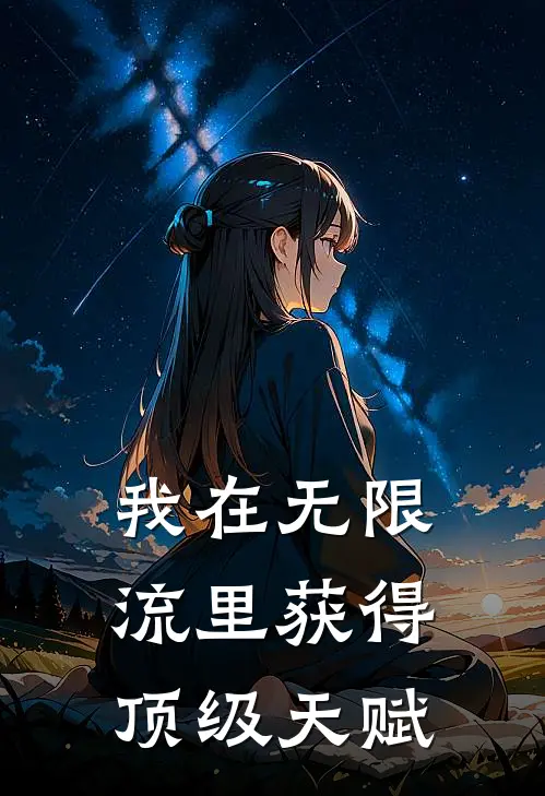 我在无限流里获得顶级天赋(林亿张扬)最新推荐小说_最新免费小说我在无限流里获得顶级天赋林亿张扬