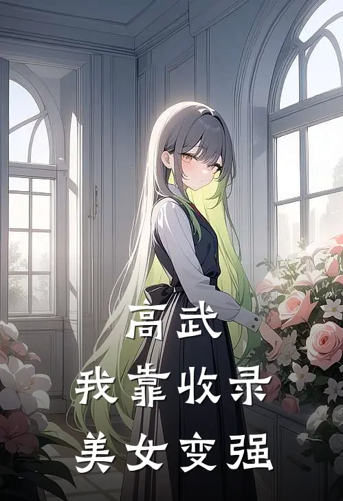 高武：我靠收录美女变强林峰许晴全文免费阅读无弹窗大结局_林峰许晴（高武：我靠收录美女变强）小说免费阅读大结局