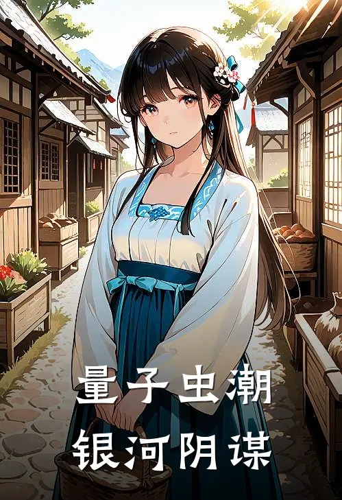 量子虫潮：银河阴谋