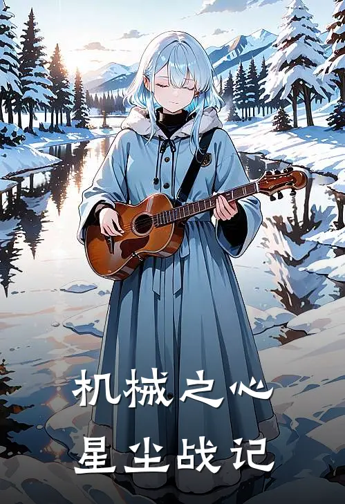 机械之心：星尘战记