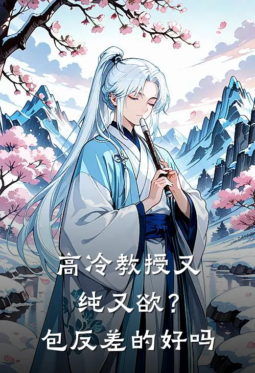 高冷教授又纯又欲？包反差的好吗陈洛江柔免费小说完整版_最新好看小说高冷教授又纯又欲？包反差的好吗陈洛江柔