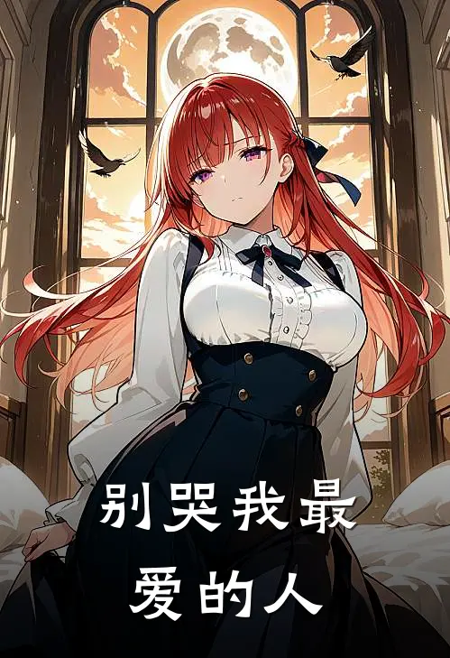 别哭我最爱的人