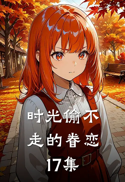 时光偷不走的眷恋17集